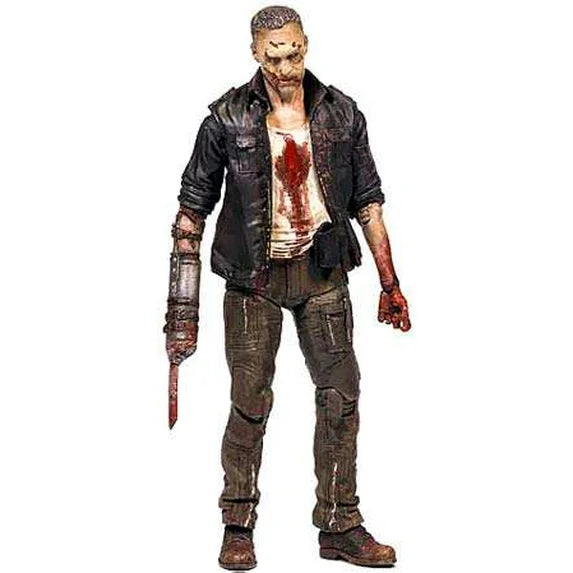 McFarlane Toys - The Walking Dead Series 5 - Merle Zombie - 2014