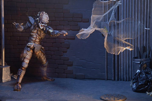 NECA - Predator Ultimate City Hunter Figure