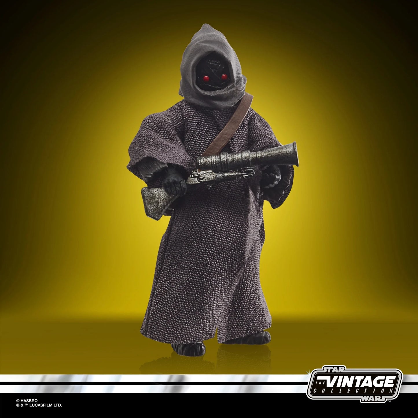 Star Wars The Vintage Collection - Offworld Jawa VC203 (Arvala-7) - 3.75" Action Figure