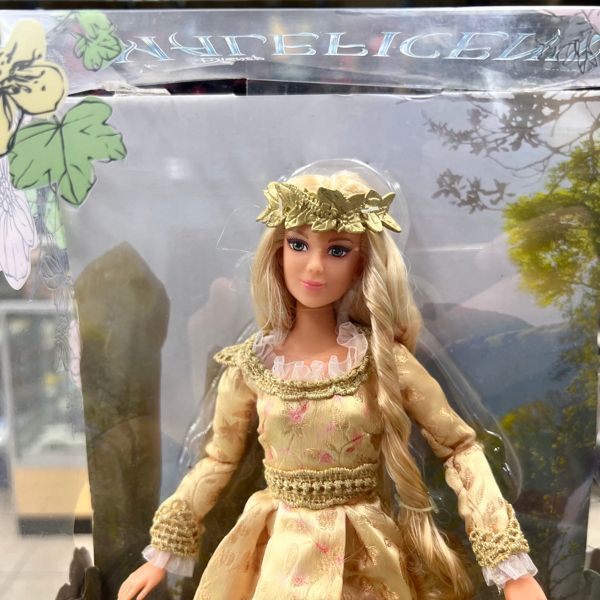 Disney Maleficent - Enchanted Collector - Royal Coronation Aurora - 12" Doll