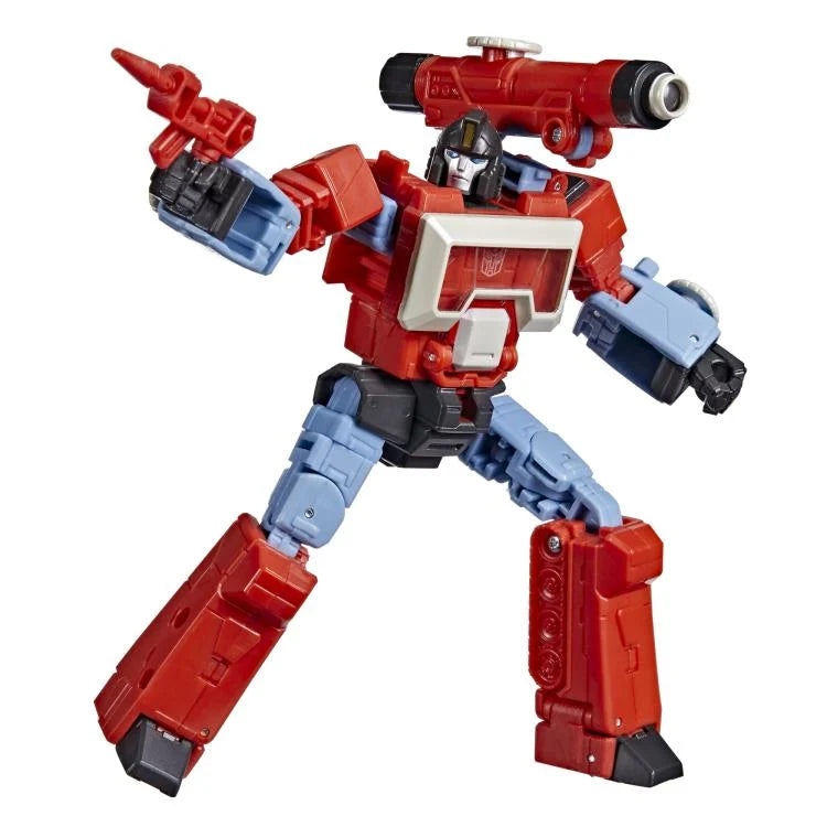 Transformers Studio Series 86 - 11 Deluxe - Perceptor