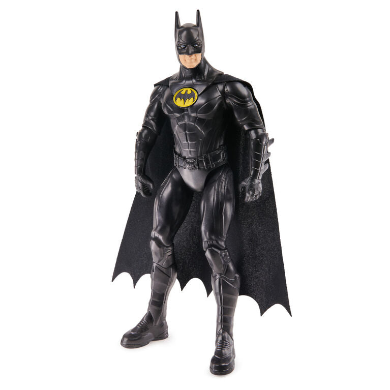 DC Comics - The Flash Movie - Batman 12" Action Figure - 1st Edition