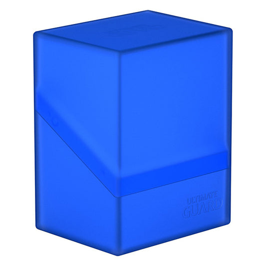 Deck Case: Boulder 80+ Standard Size - Sapphire