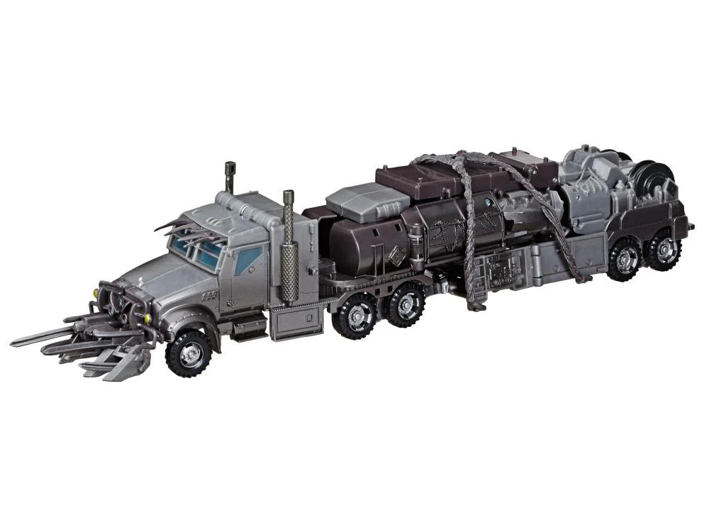 Transformers Studio Series - Leader Megatron 48