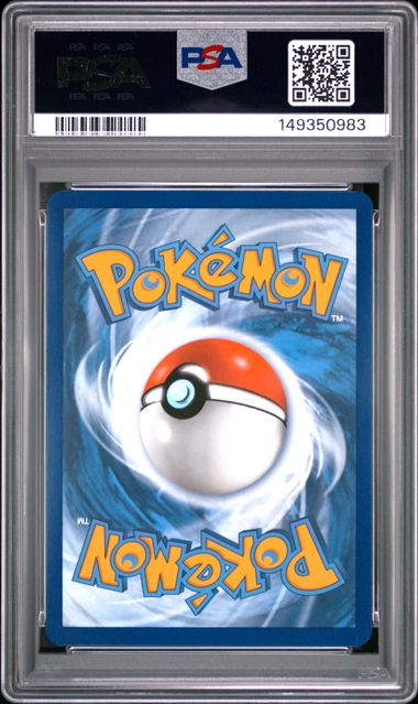 2025 POKEMON SVP EN-SV BLACK STAR PROMO #207 STEVEN'S BELDUM STEVEN RIVAL BATTLE DECK - PSA 10 GEM MINT