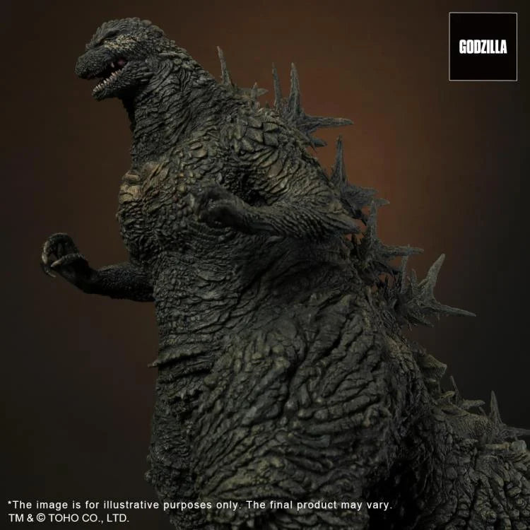 Godzilla Minus One Toho 30cm Series Godzilla