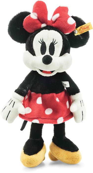 Disney Minnie Mouse by Steiff 12in Plush