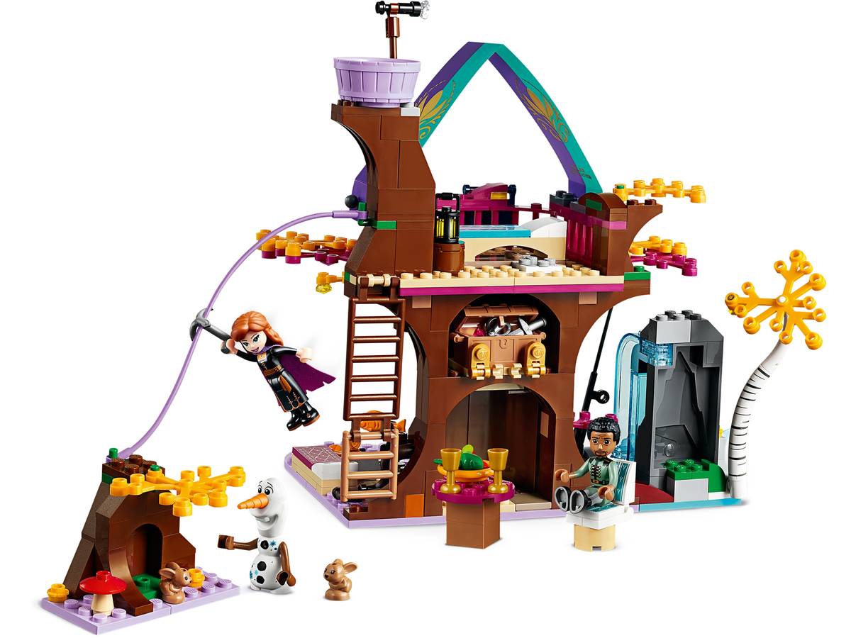 LEGO Disney - Enchanted Treehouse - 41164 (RETIRED)
