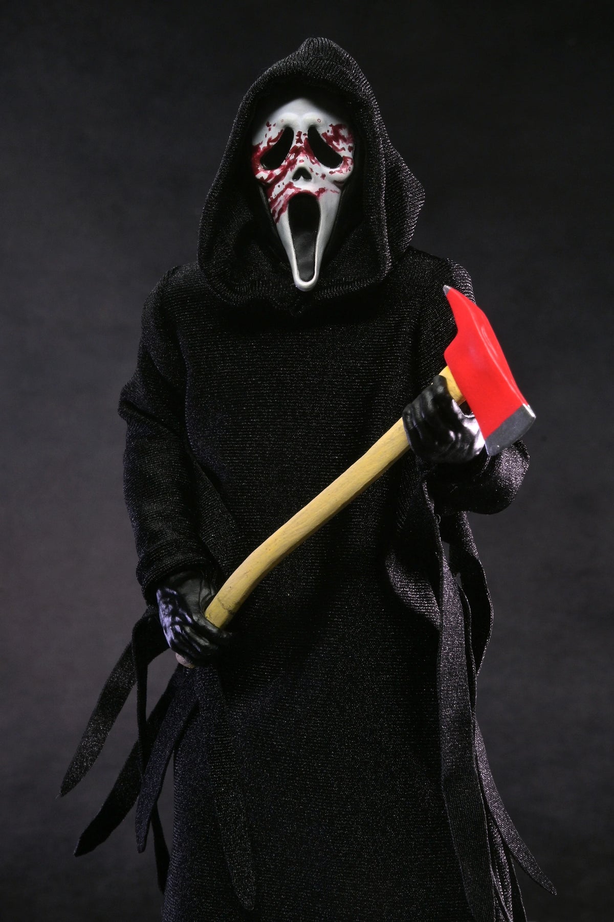 NECA Ghost Face - Ultimate Ghost Face Returns 7" Scale Action Figure
