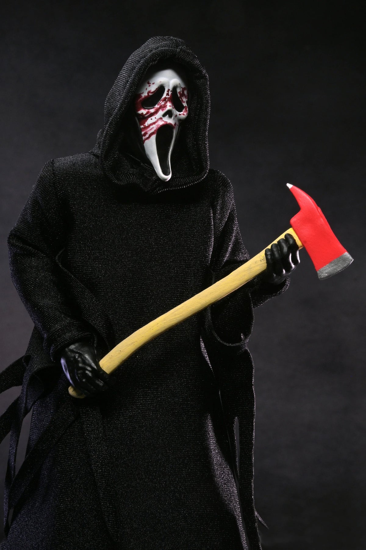 NECA Ghost Face - Ultimate Ghost Face Returns 7" Scale Action Figure
