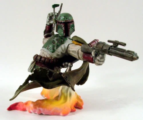 Star Wars Bust-Ups Series 3 - Gentle Giant 2005 (YOU PICK)