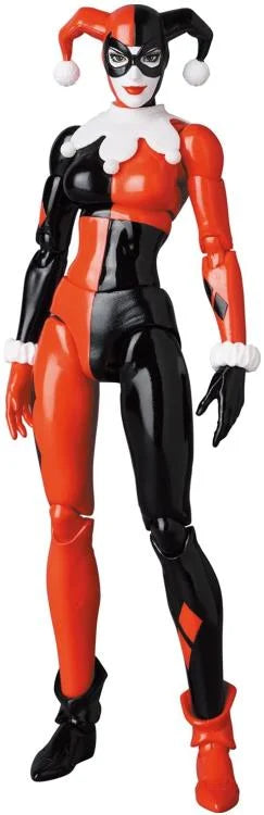 Batman: Hush MAFEX No.162 Harley Quinn Action Figure
