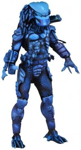 NECA - Predator - Predator (Classic Video Games Appearance) 7" Action Figure