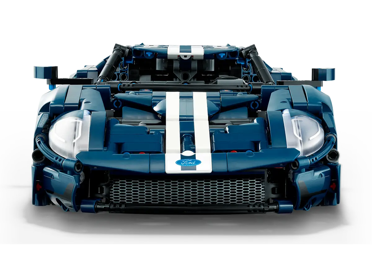 LEGO - Technic - 2022 Ford GT - 42154