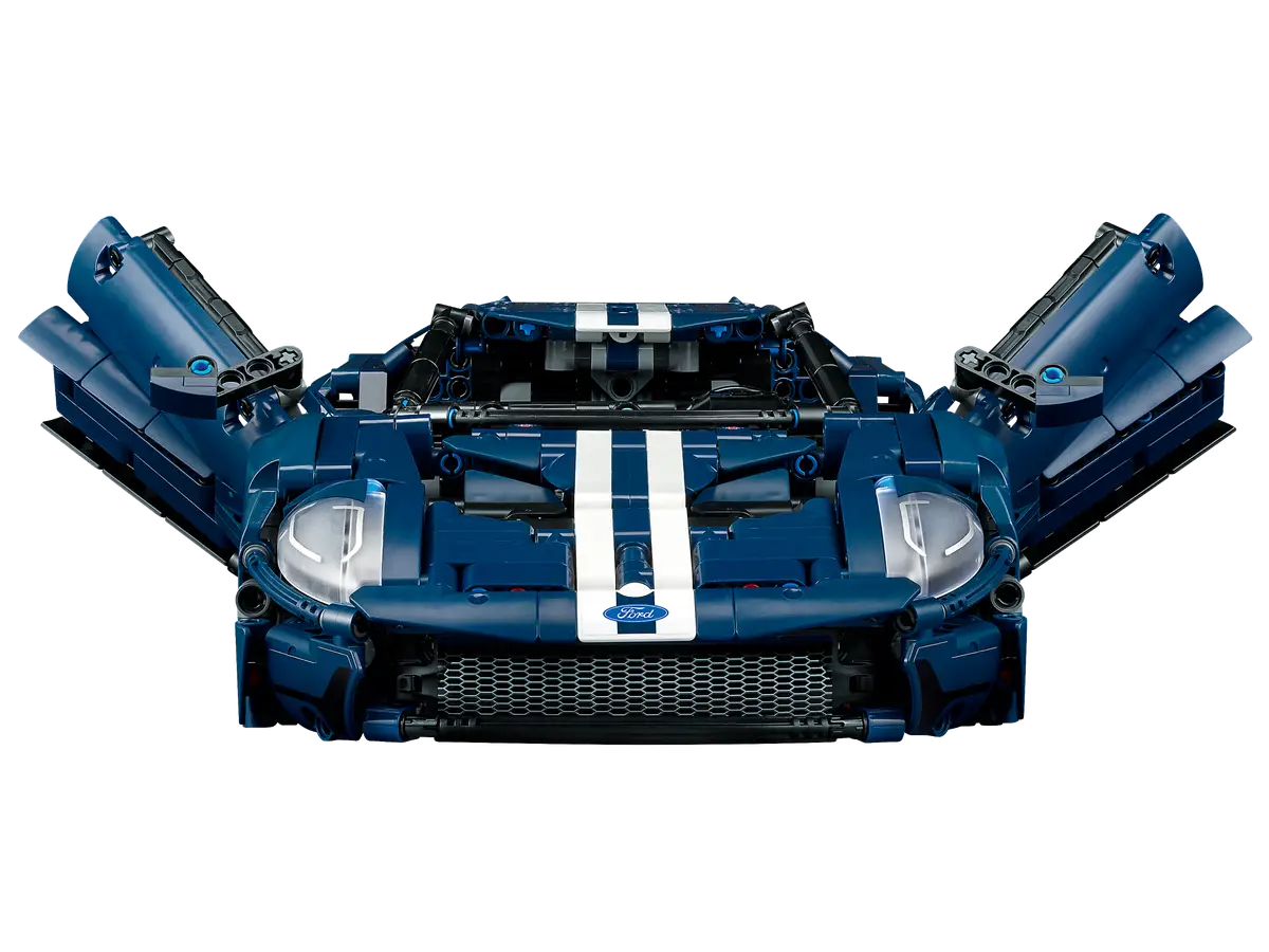 LEGO - Technic - 2022 Ford GT - 42154