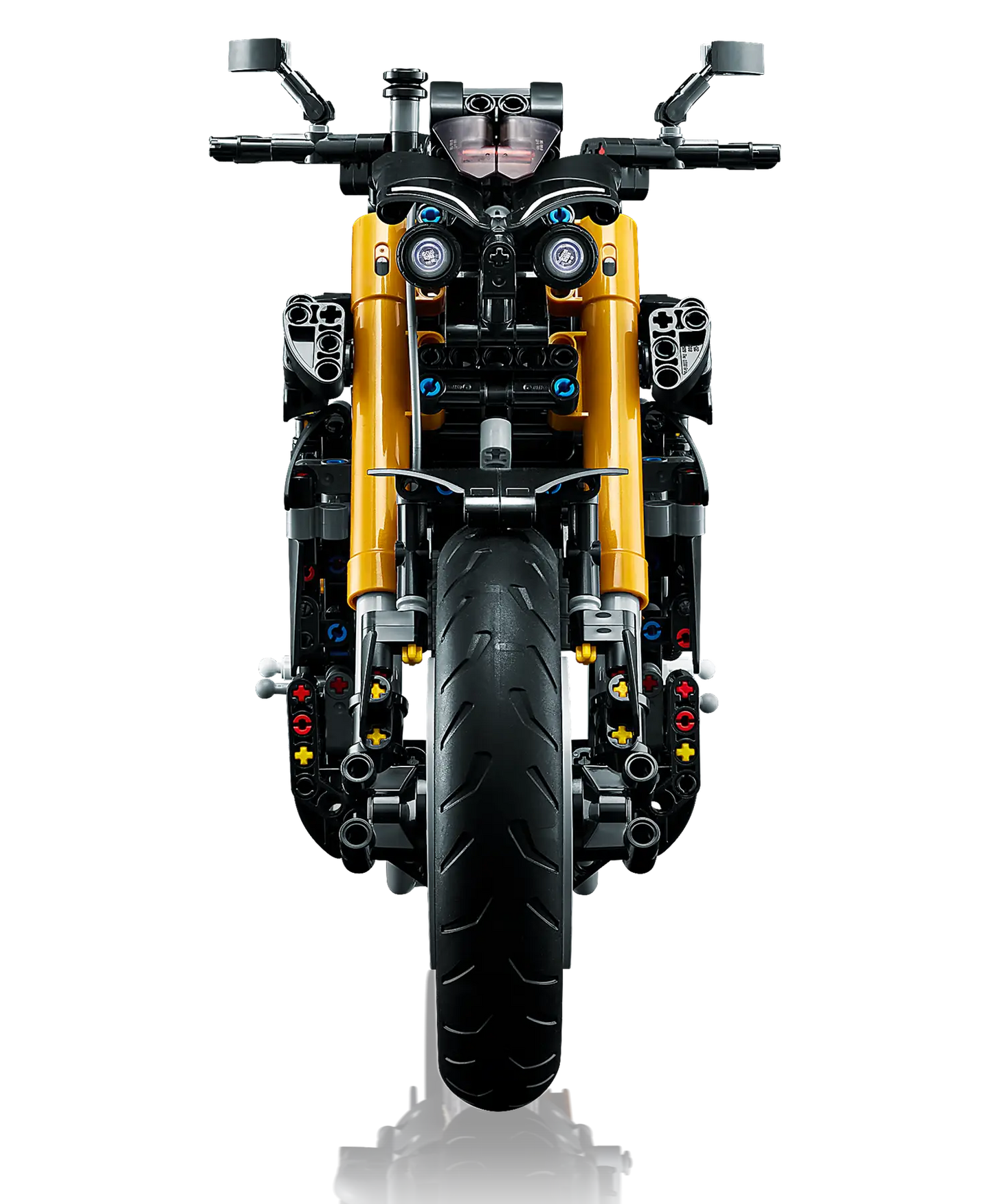 LEGO - TECHNIC - Yamaha MT-10 SP - 42159