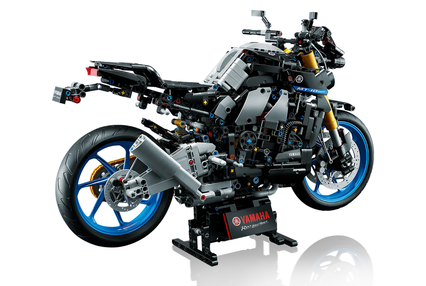 LEGO - TECHNIC - Yamaha MT-10 SP - 42159