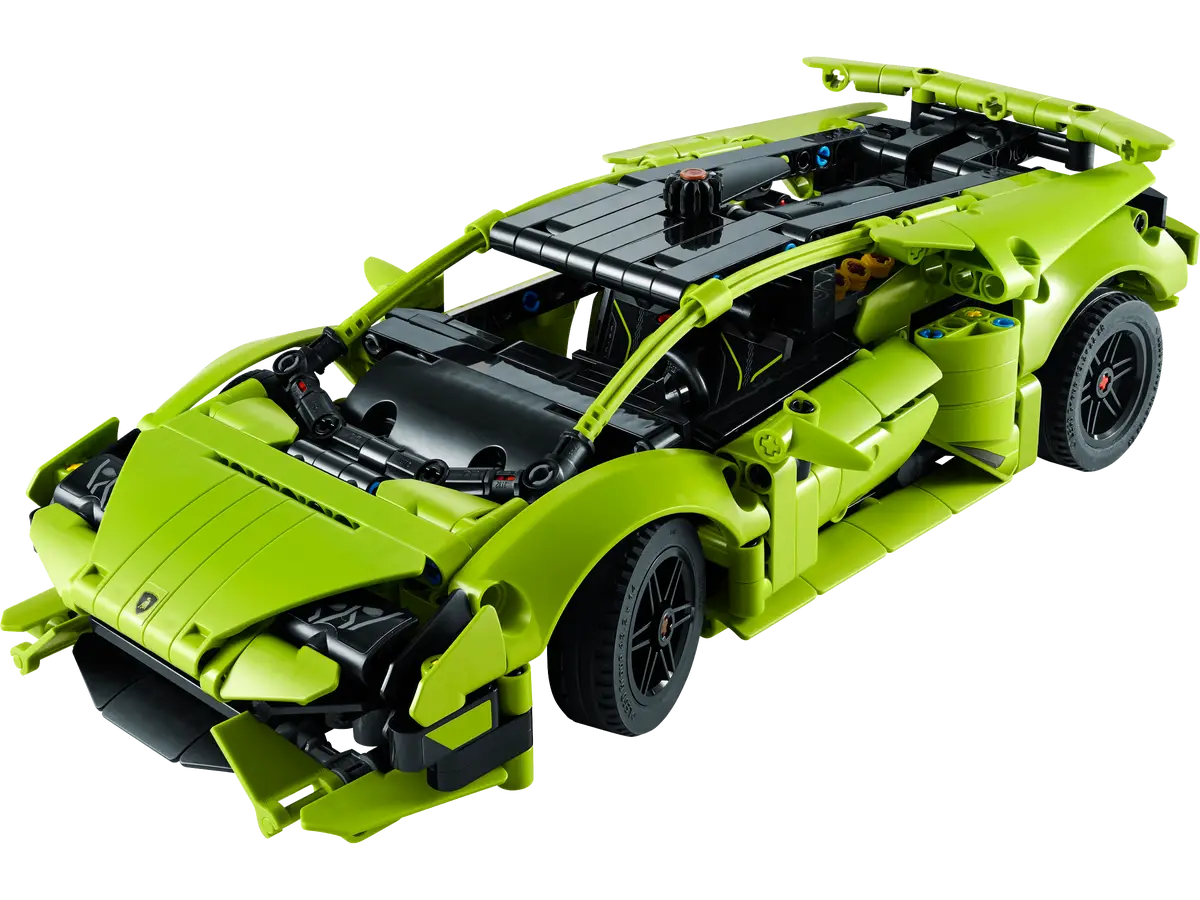 LEGO - TECHNIC - Lamborghini Huracán Tecnica - 42161