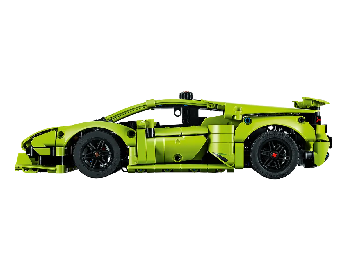 LEGO - TECHNIC - Lamborghini Huracán Tecnica - 42161