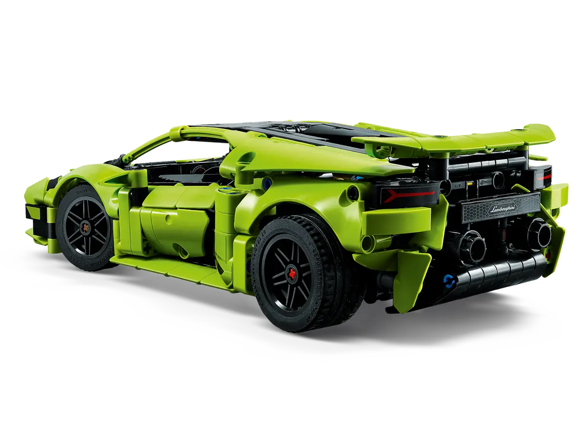 LEGO - TECHNIC - Lamborghini Huracán Tecnica - 42161