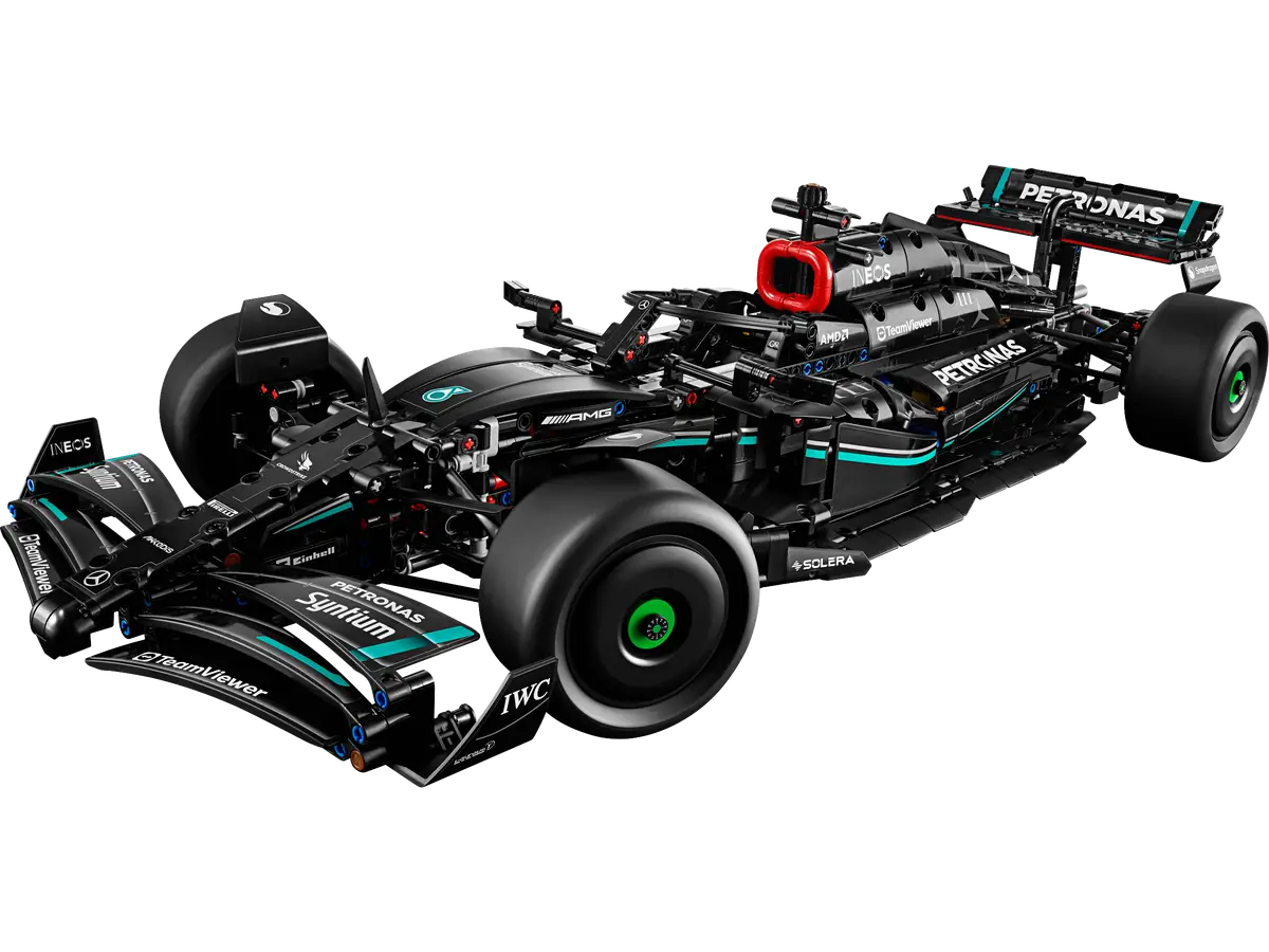 LEGO TECHNIC - Mercedes-AMG F1 W14 E Performance - 42171