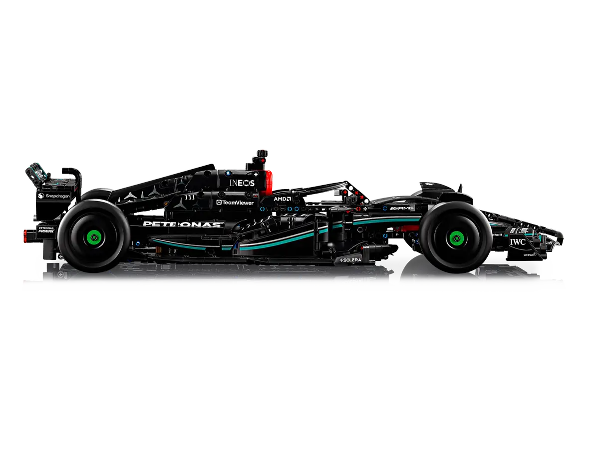 LEGO TECHNIC - Mercedes-AMG F1 W14 E Performance - 42171