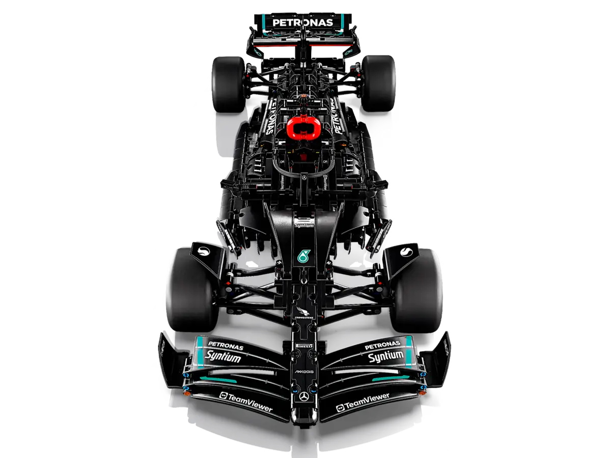 LEGO TECHNIC - Mercedes-AMG F1 W14 E Performance - 42171