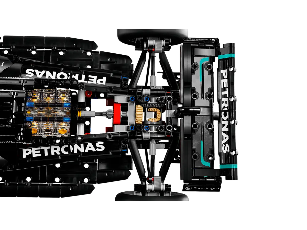 LEGO TECHNIC - Mercedes-AMG F1 W14 E Performance - 42171