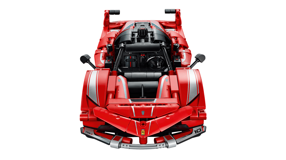 LEGO Technic - Ferrari FXX K - 42212