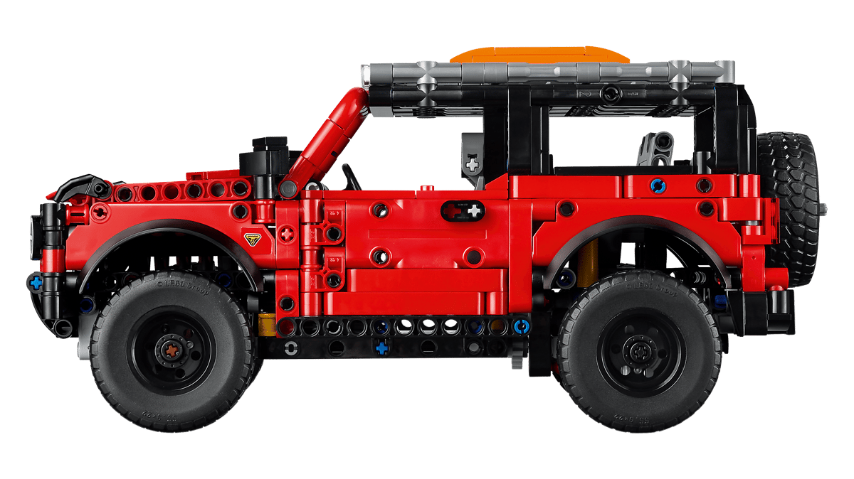 LEGO Technic - Ford Bronco® SUV - 42213