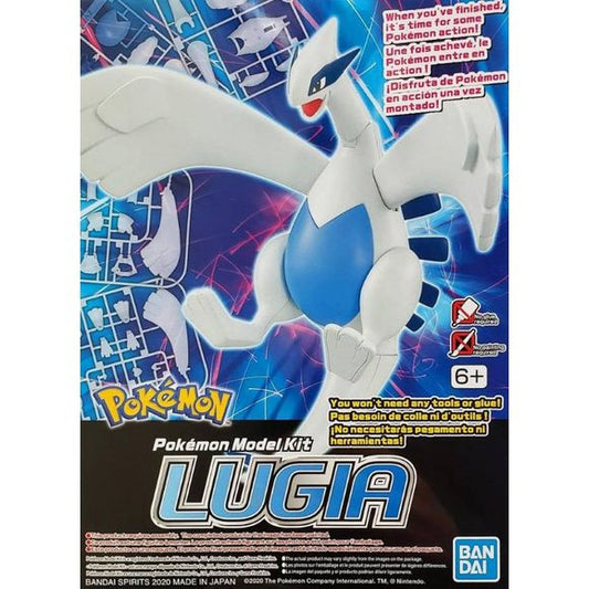 Pokemon Model Kit - Lugia