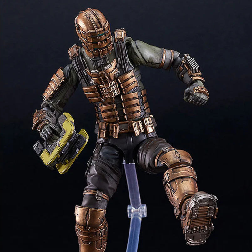 Good Smile Company - Figma - Isaac Clarke - Dead Space SP-162