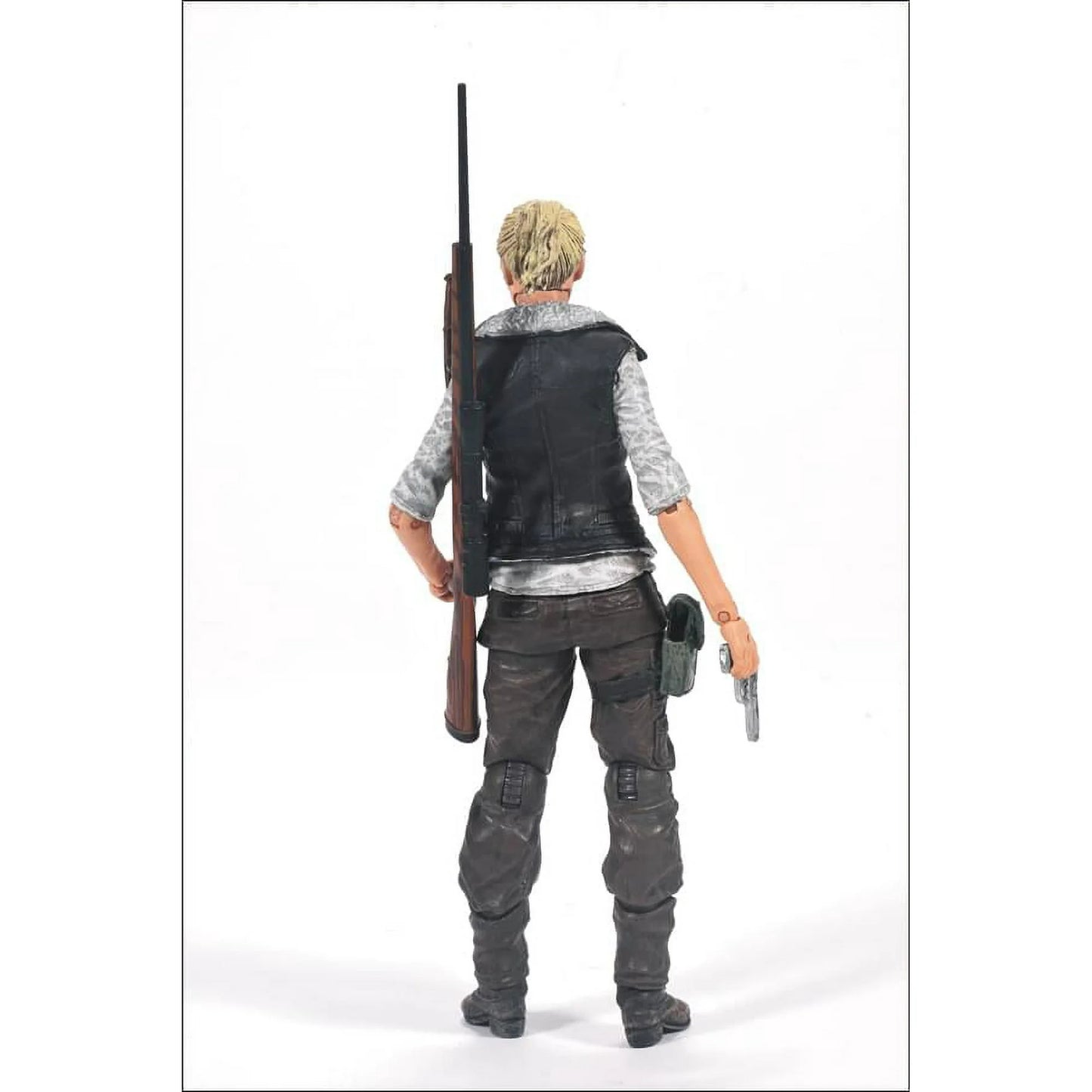 McFarlane Toys - The Walking Dead Series 4 - Andrea - 2013