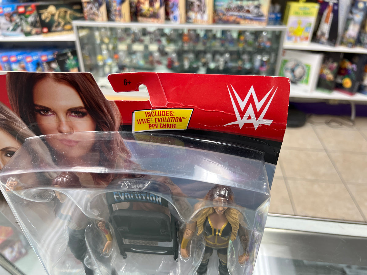 WWE Battle Pack - Lita & Trish Stratus 2-Pack (Series 64) - 2020