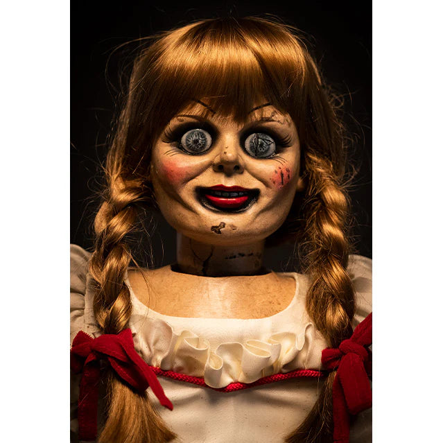 The Conjuring - Annabelle Doll (Trick or Treat Studios)