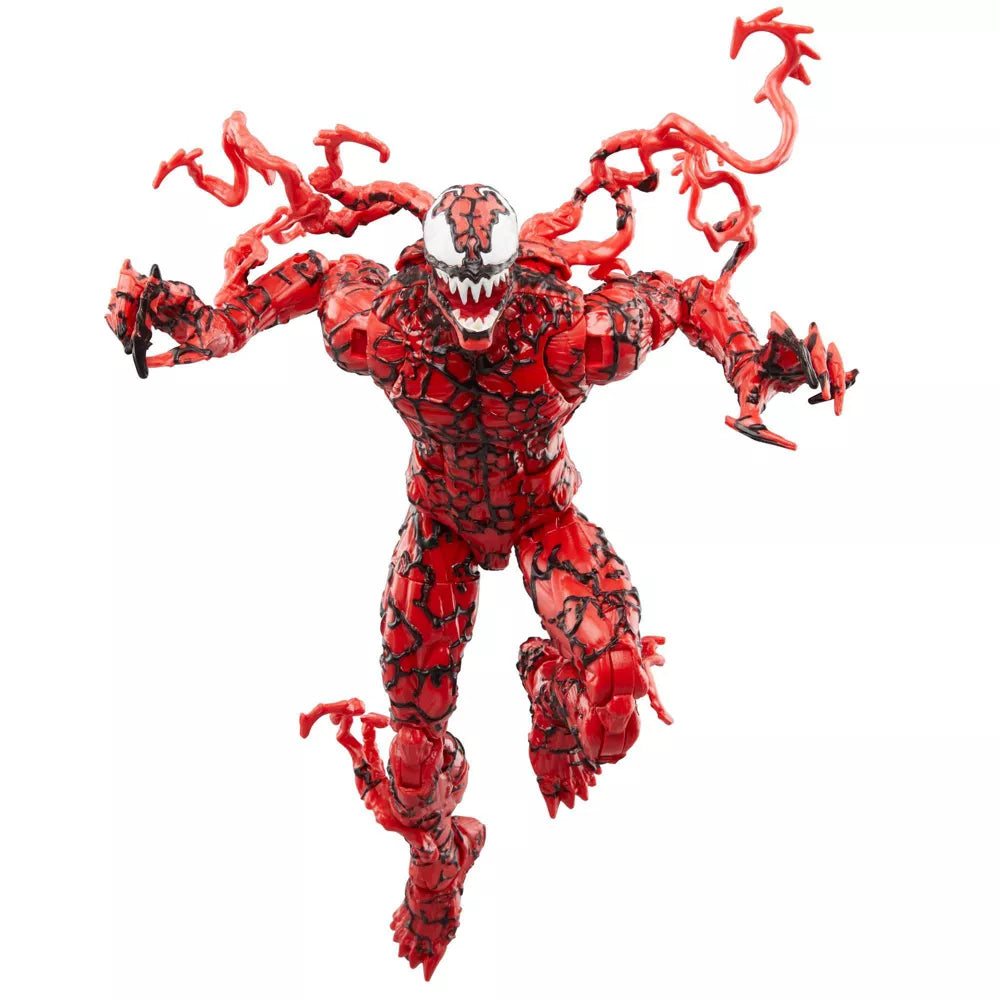 Marvel Legends - Spider-Man Carnage Action Figure (Target Exclusive)