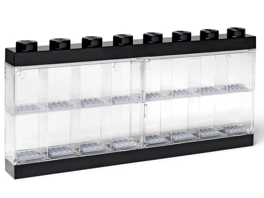 LEGO - Minifigure Display Case 16 9 (LEGO®)