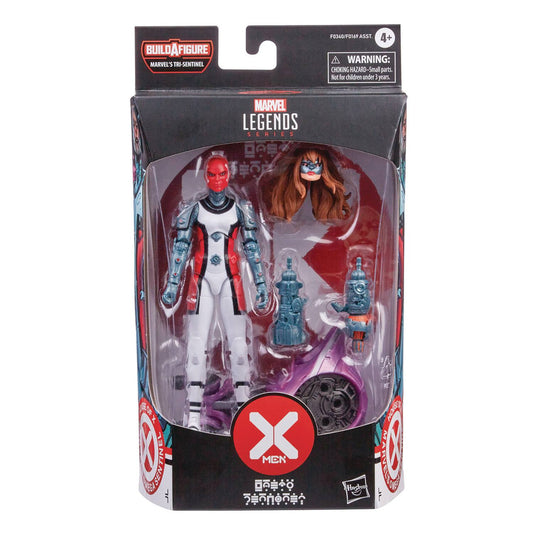 Marvel Legends X-Men - Omega Sentinel - Tri-Sentinel BAF