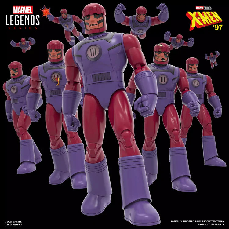 Marvel Legends - X-Men '97 - Sentinel Action Figure