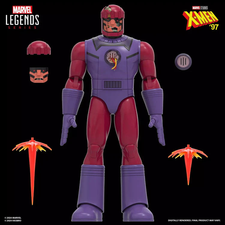 Marvel Legends - X-Men '97 - Sentinel Action Figure