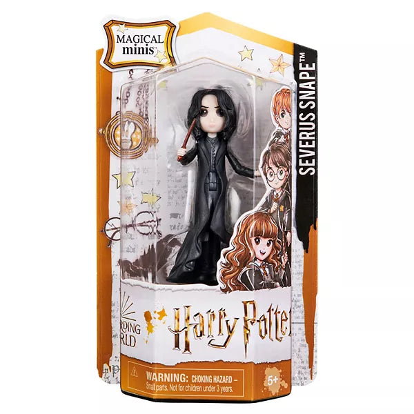 Magical Minis - Harry Potter - Severus Snape