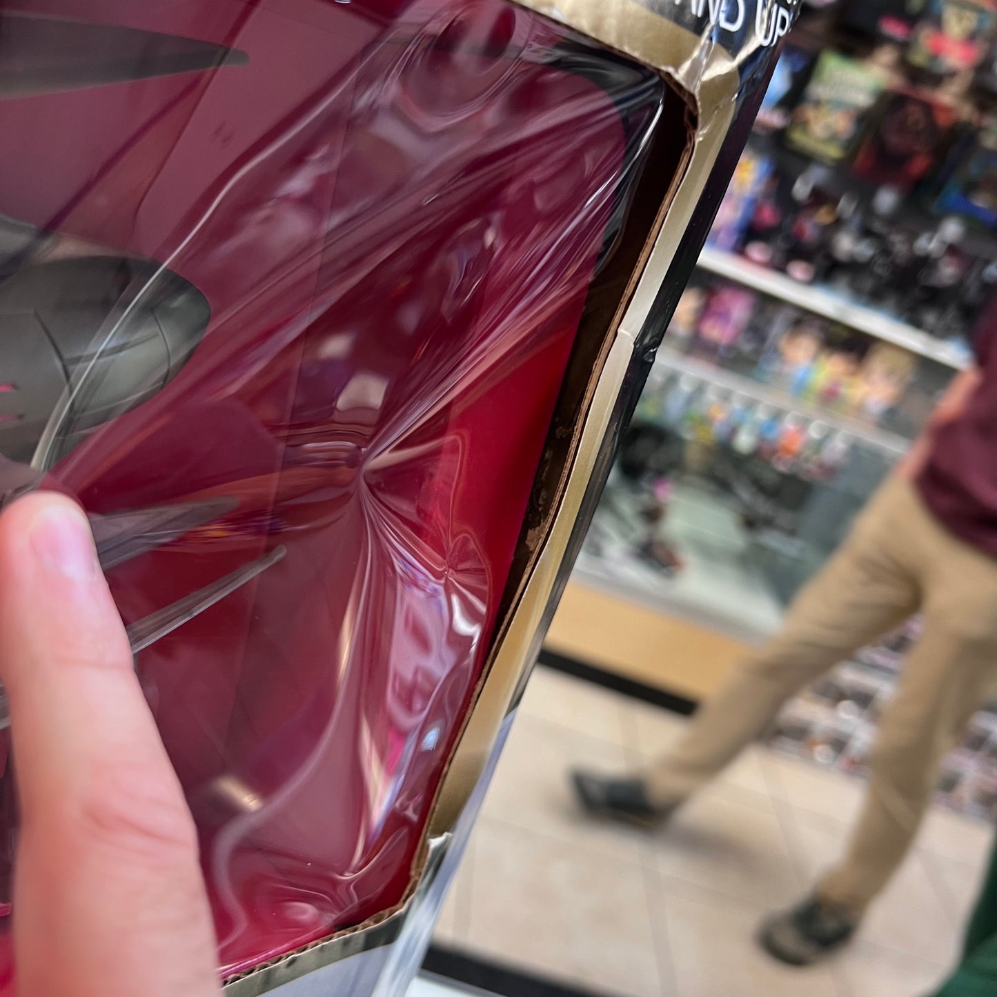 Hasbro - Star Wars Episode I - Naboo Royal Starship - 1999 - SEE PHOTOS