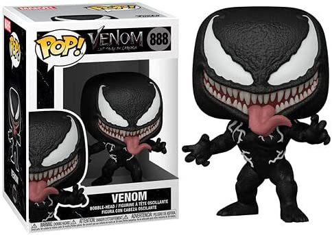 Funko Pop! Venom (Let there be Carnage) - 888