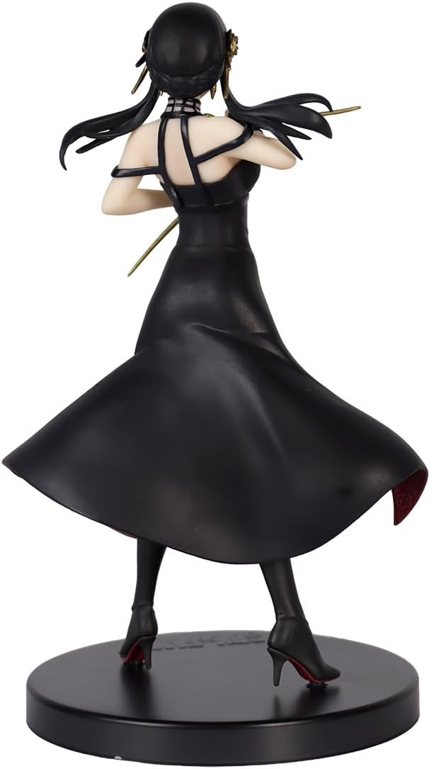 SPY x FAMILY - Yor Forger (Extra Mission Ver.) Bandai Spirits Ichibansho Figure