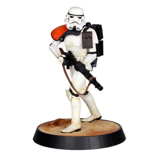 Gentle Giant - Star Wars Sandtrooper Limited Edition Statue 069/400