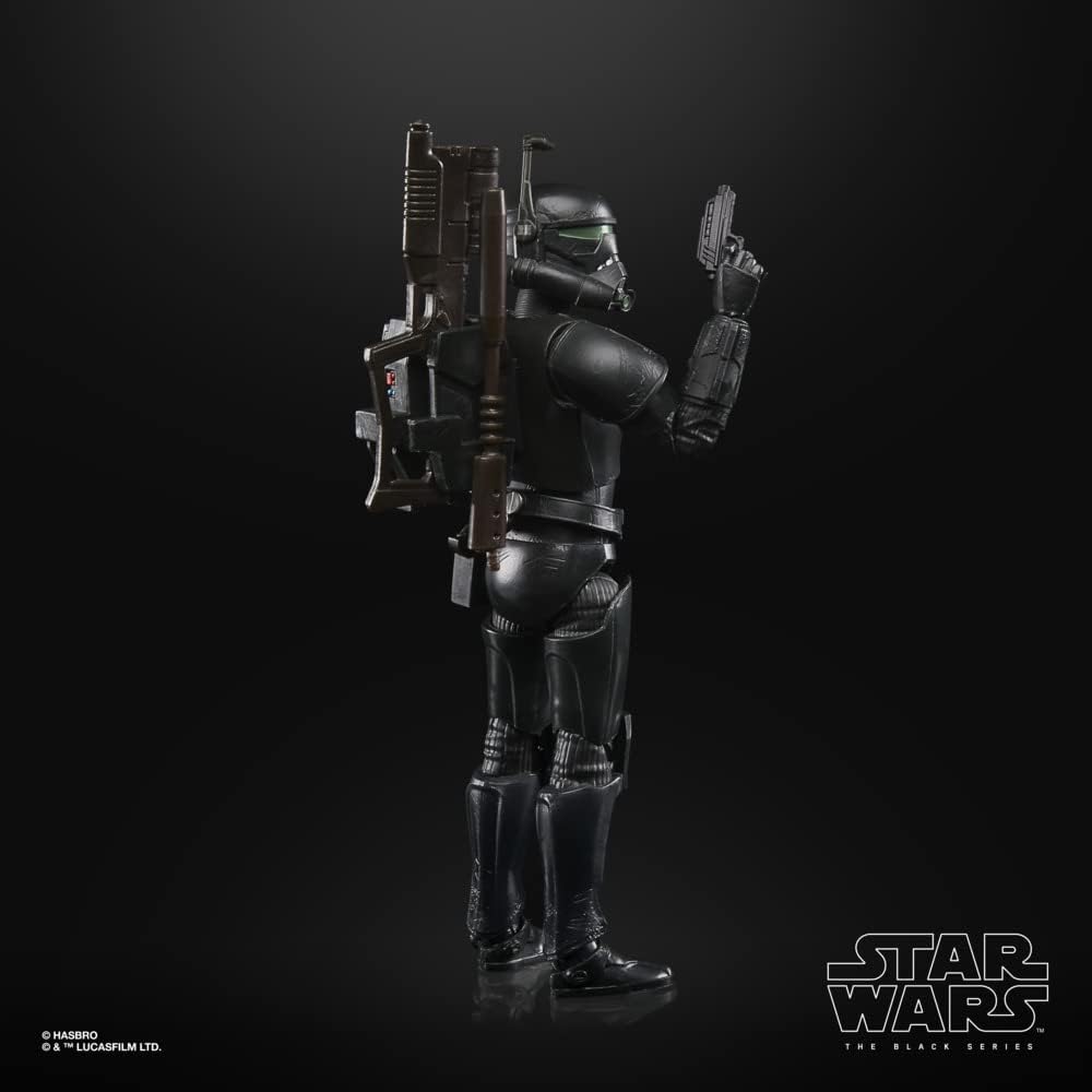 Star Wars The Black Series The Bad Batch - Crosshair