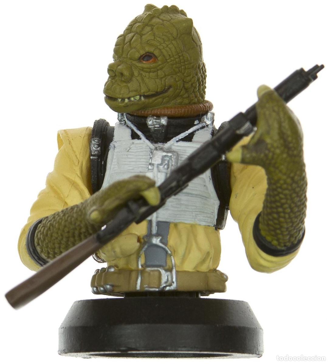 Star Wars Bust-Ups Series 3 - Gentle Giant 2005 (YOU PICK)