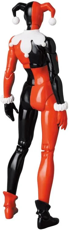 Batman: Hush MAFEX No.162 Harley Quinn Action Figure