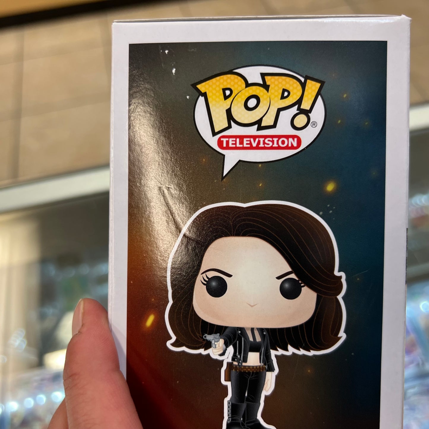 Funko Pop! Television - Wynonna Earp - Wynonna Earp - Chase - 918