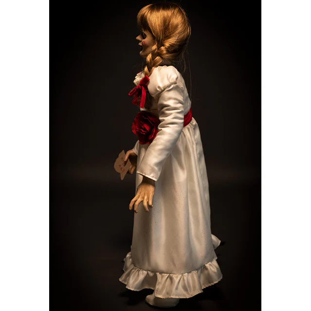The Conjuring - Annabelle Doll (Trick or Treat Studios)